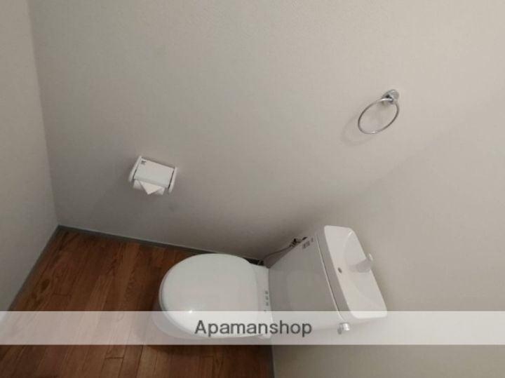 東京都江戸川区篠崎町4丁目の賃貸アパートのその他画像