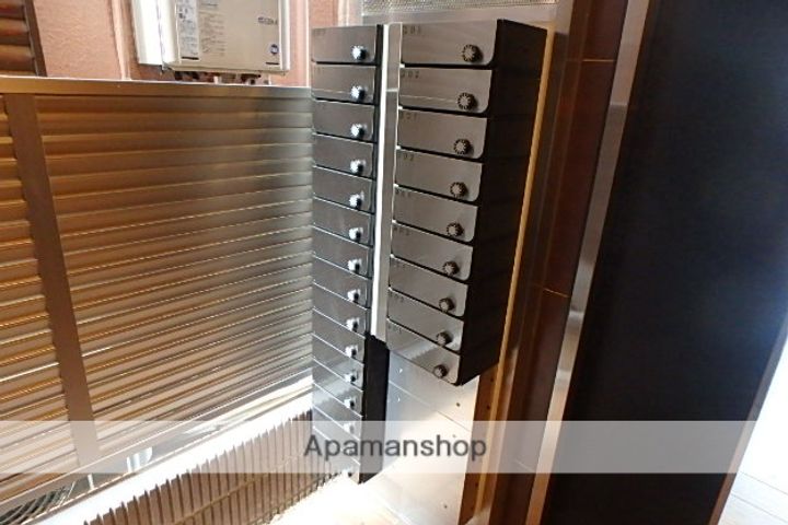 TーTERRACE西大島のその他画像