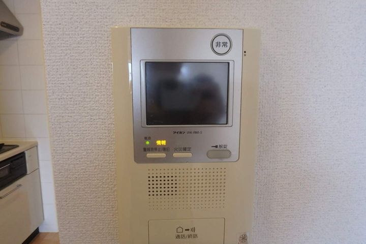 エスティメゾン豊洲レジデンスEの内装