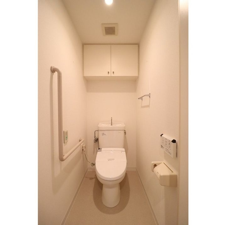 東雲キャナルコートCODAN19号棟のその他画像