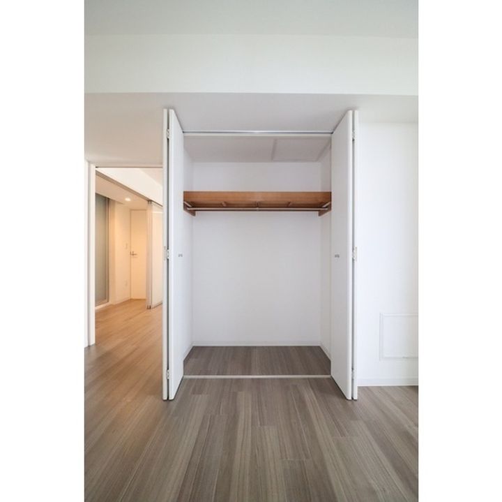 東雲キャナルコートCODAN19号棟のその他画像