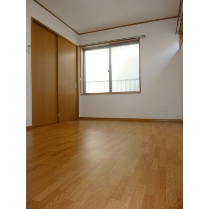 ハイツ山内のその他画像