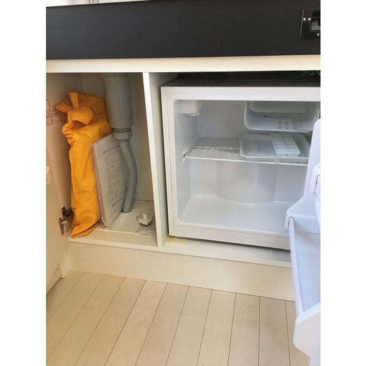 サファイア北千住のその他画像
