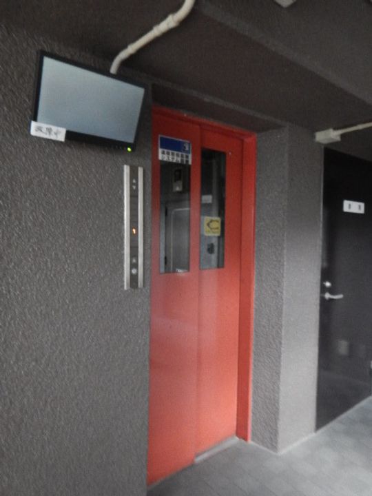 東京都葛飾区堀切4丁目の賃貸マンションの内装