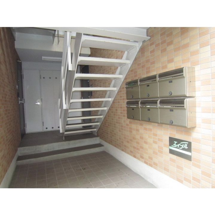 東京都墨田区立花4丁目の賃貸マンションの周辺