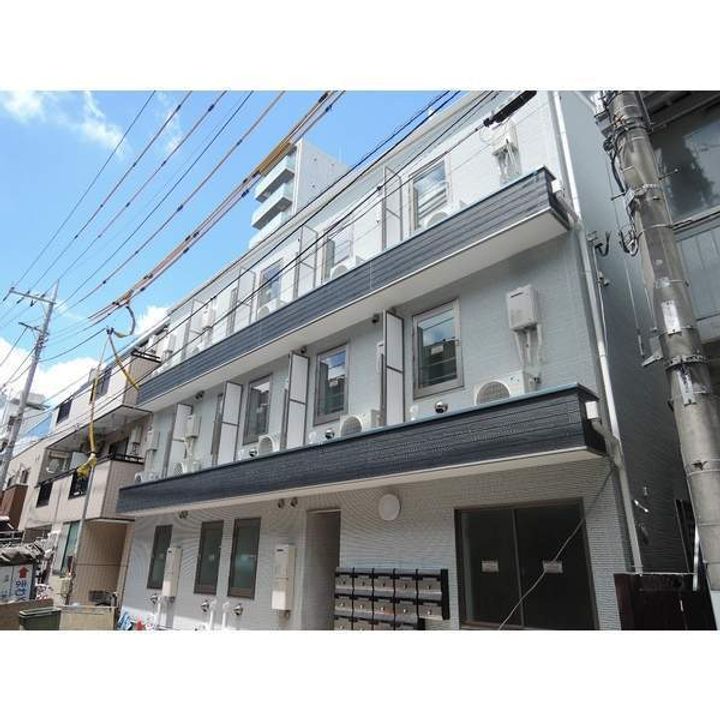 マーレ千住仲町のその他画像