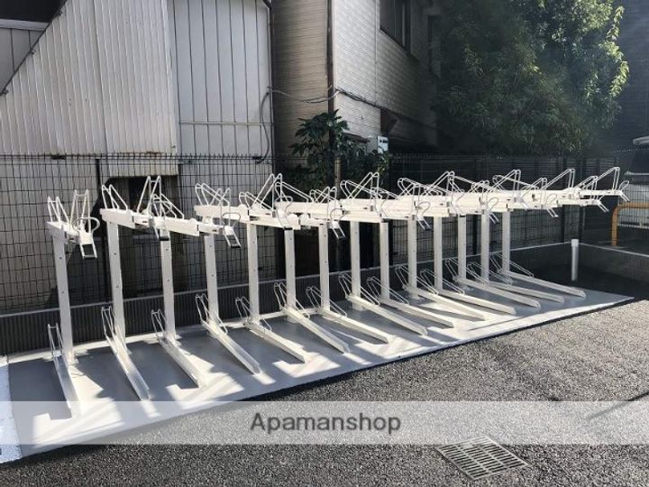 東京都葛飾区堀切8丁目の賃貸マンションのその他画像