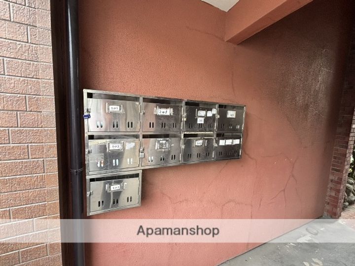 ブラウンハイツのその他画像