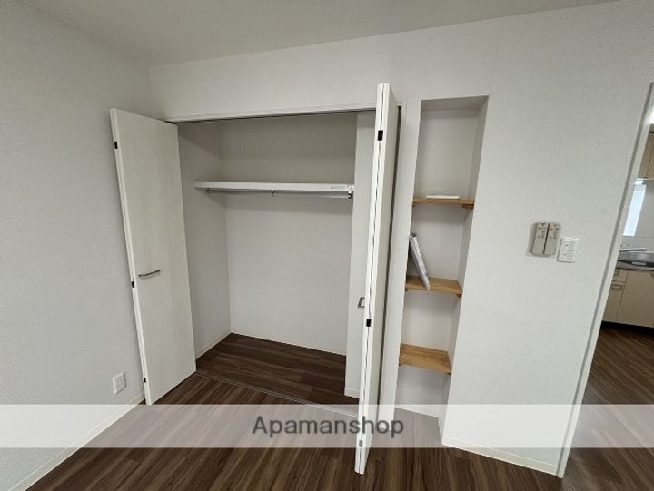 ブラウンハイツのその他画像