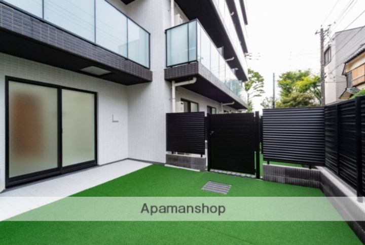 エストゥルース亀有のその他画像