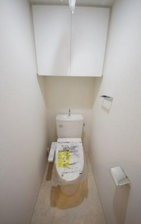 ベルフェリーク木場のその他画像