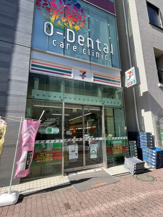 ドゥーエ亀戸の周辺
