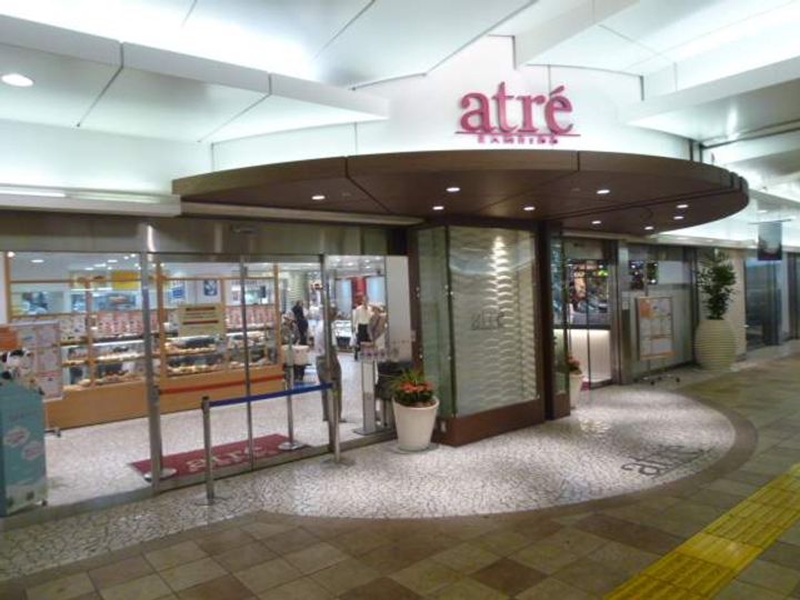 ドゥーエ亀戸の周辺