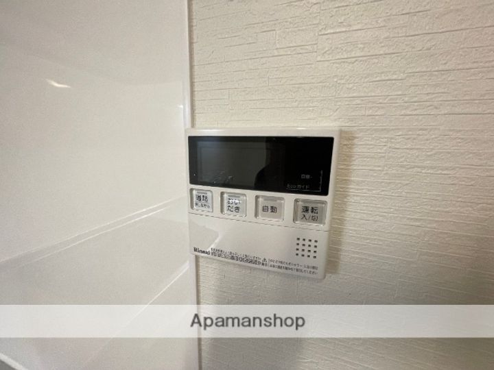 ビバリーホームズ北綾瀬の内装