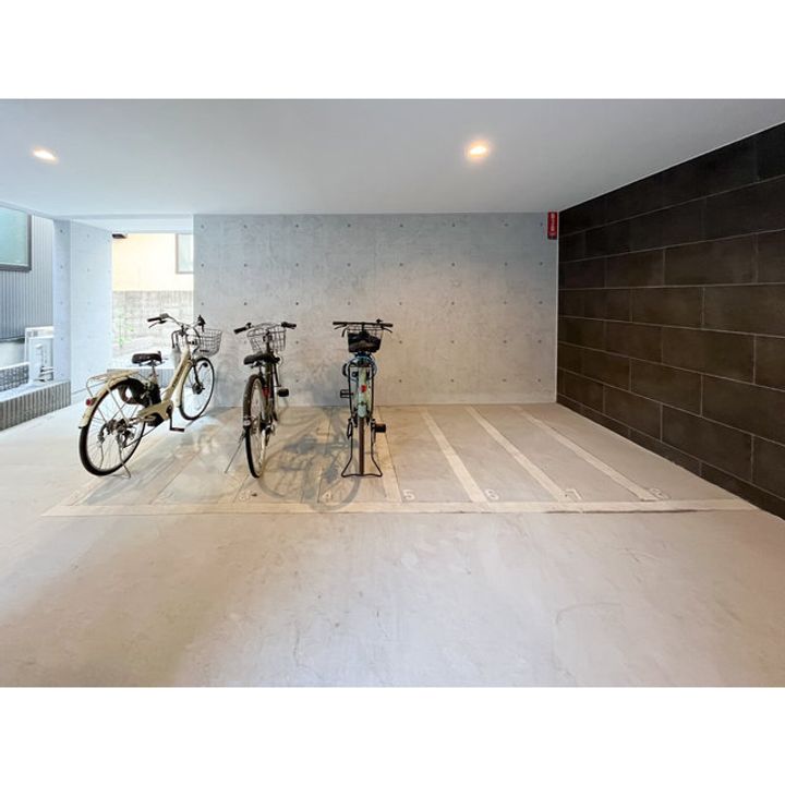 リュクスマンション北千住0404のその他画像