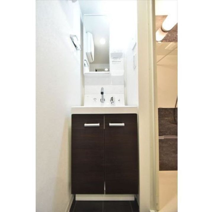 リュクスマンション北千住0404の内装