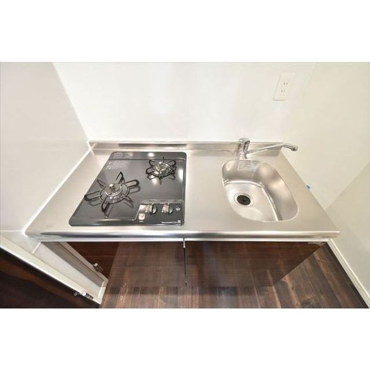 リュクスマンション北千住0404のその他画像