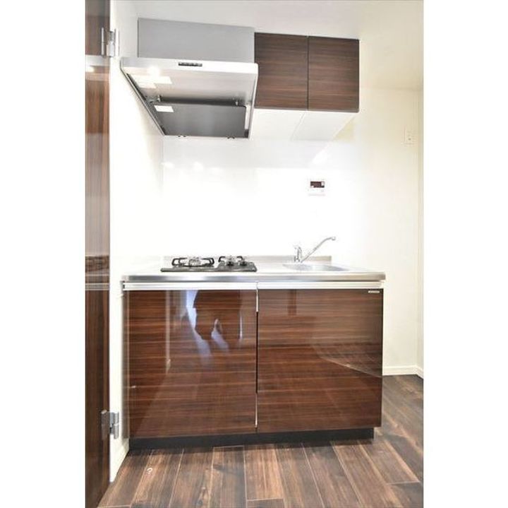 リュクスマンション北千住0404のその他画像