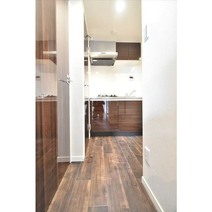 リュクスマンション北千住0404のその他画像