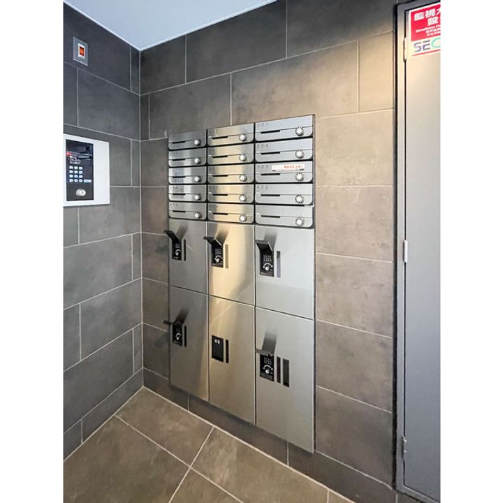 リュクスマンション北千住0404の外観