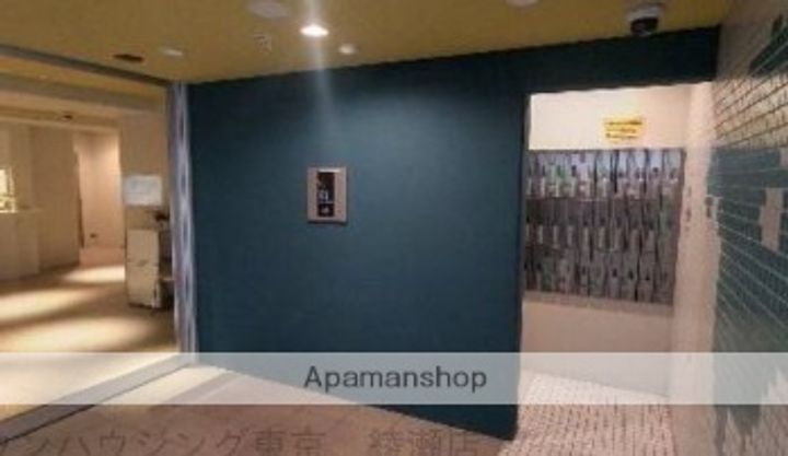 東京都葛飾区亀有3丁目の賃貸マンションのその他画像