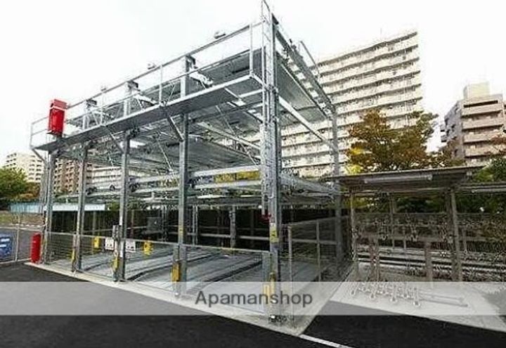 東京都江東区南砂2丁目の賃貸マンションのその他画像