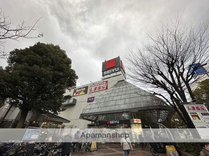 東京都江東区南砂2丁目の賃貸マンションの周辺