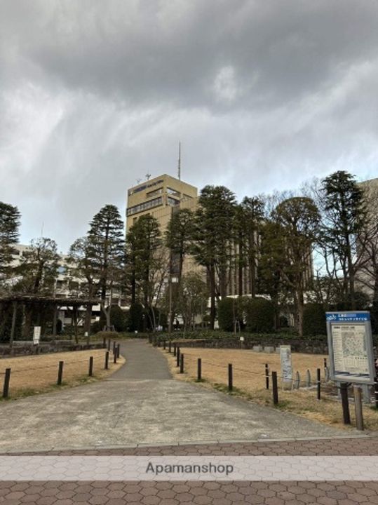 東京都江東区南砂2丁目の賃貸マンションの周辺