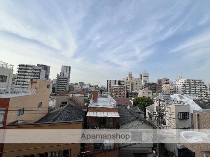アーバンパーク亀戸Ⅱのその他画像