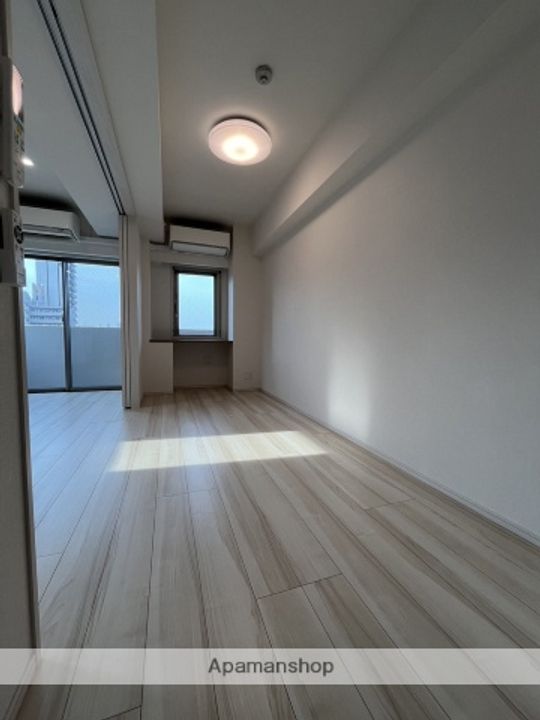 アーバンパーク亀戸Ⅱの内装