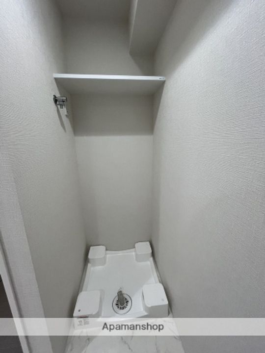 アーバンパーク亀戸Ⅱの内装