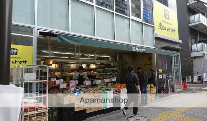アーバンパーク亀戸Ⅱの周辺