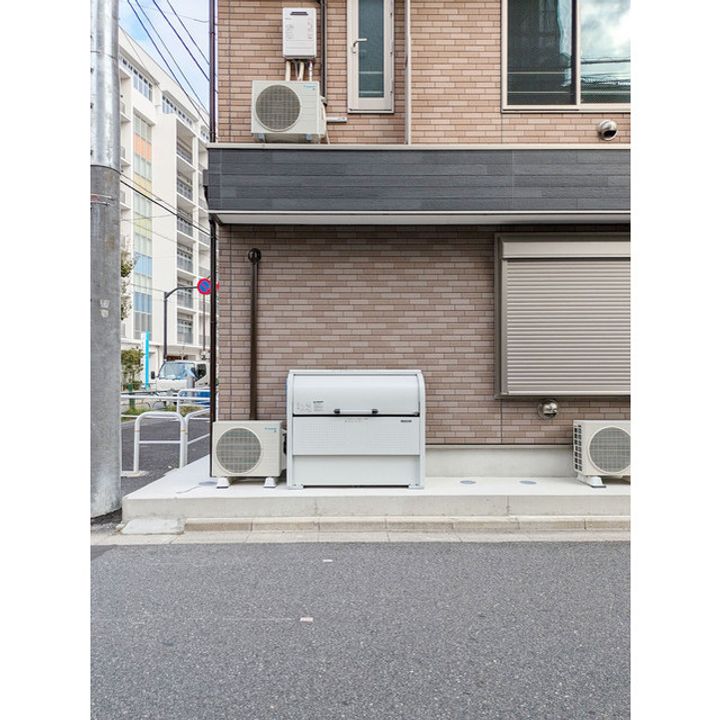 ジャスミンテラス五反野のその他画像