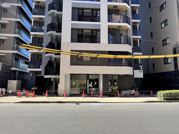 ルフォンプログレ門前仲町プレミアのその他画像