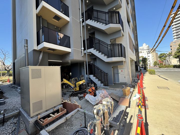 ルフォンプログレ門前仲町プレミアのその他画像