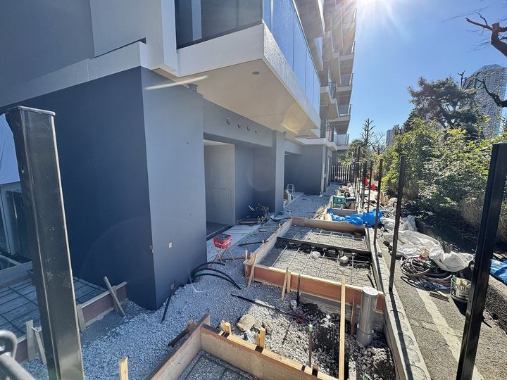 ルフォンプログレ門前仲町プレミアのその他画像