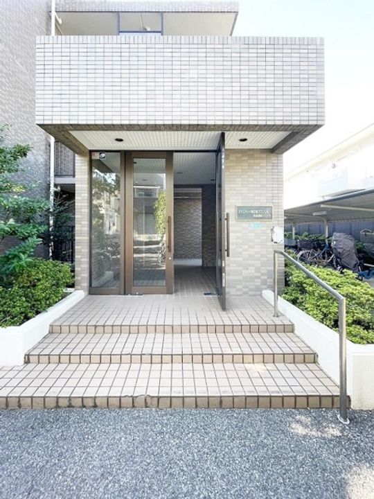 アメニティ芦田第3マンションのその他画像