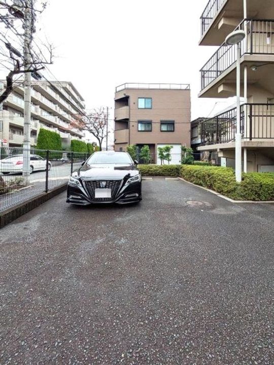 アメニティ芦田第3マンションのその他画像