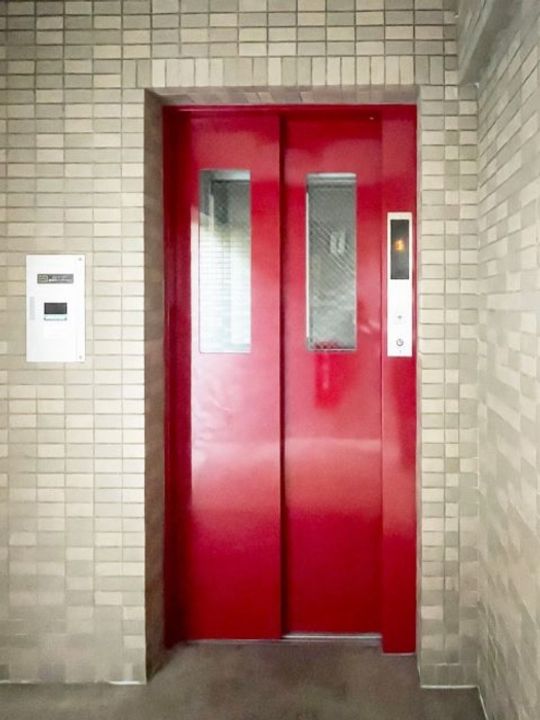 アメニティ芦田第3マンションの内装