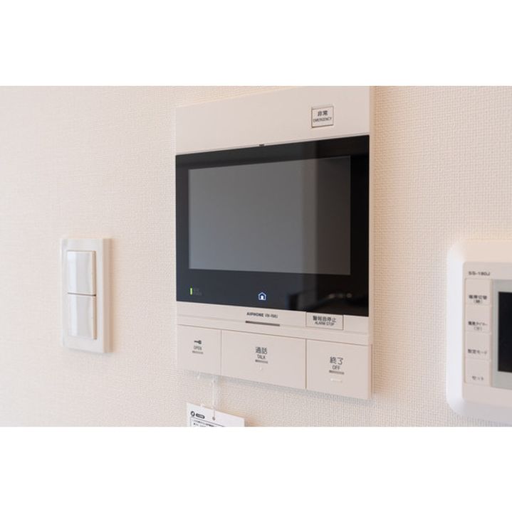 コンフォリア東葛西のその他画像