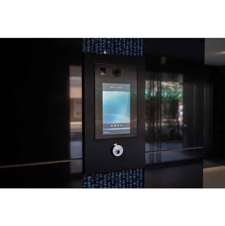 コンフォリア東葛西の外観