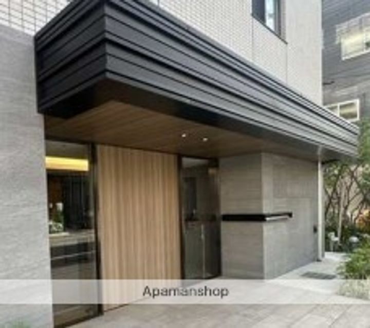 シーズンフラッツ住吉のその他画像