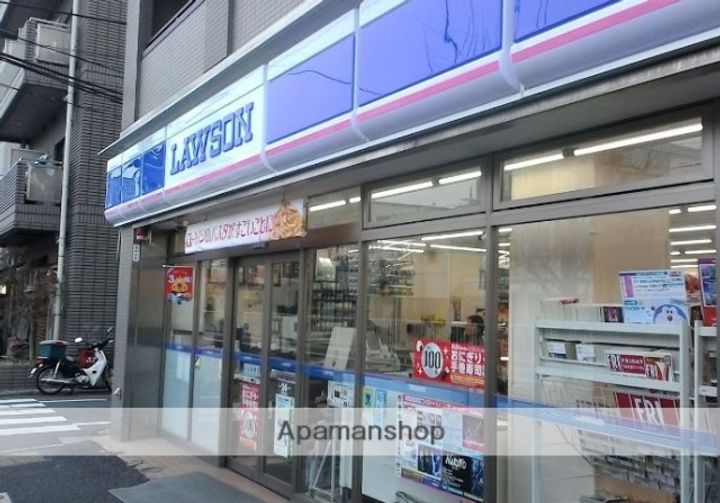 シーズンフラッツ住吉の周辺