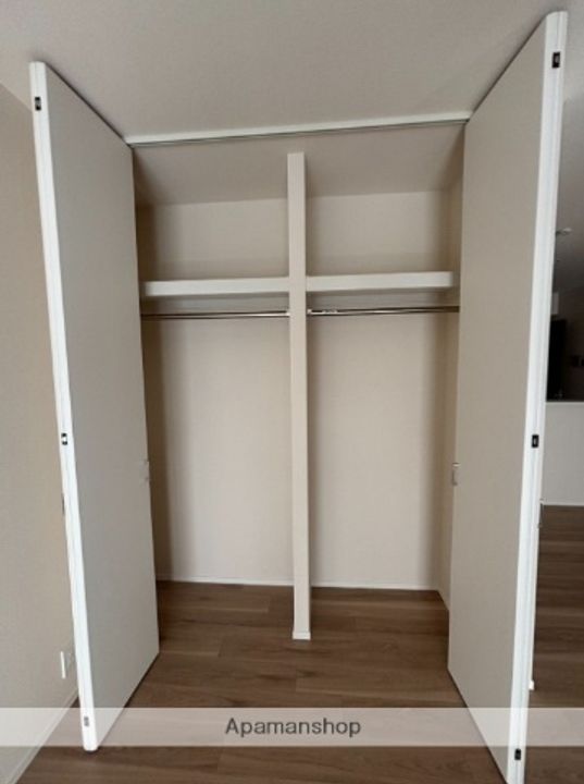 LALIQUE DEUXの内装