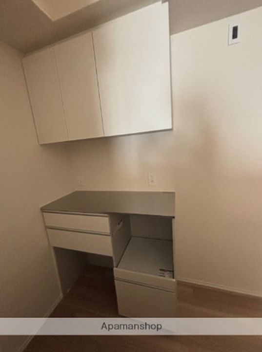 LALIQUE DEUXの内装