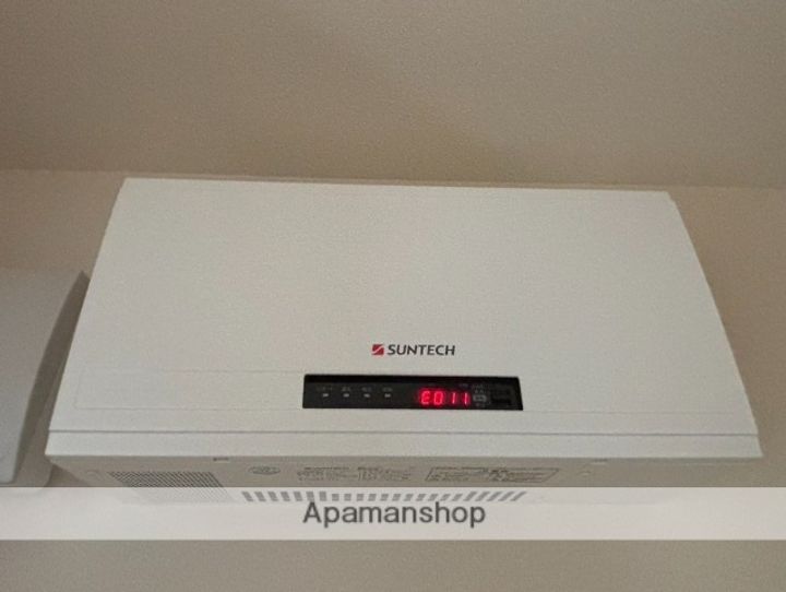 LALIQUE DEUXの内装