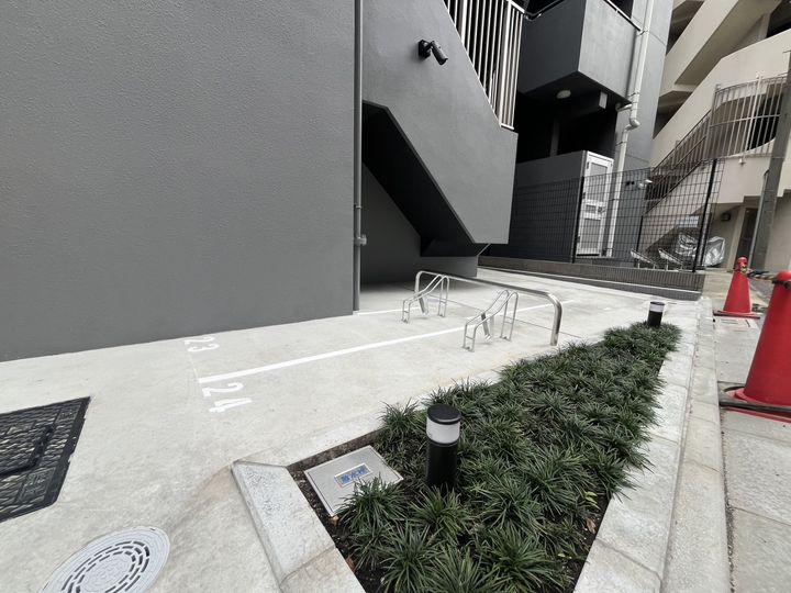 アジールコート門前仲町のその他画像