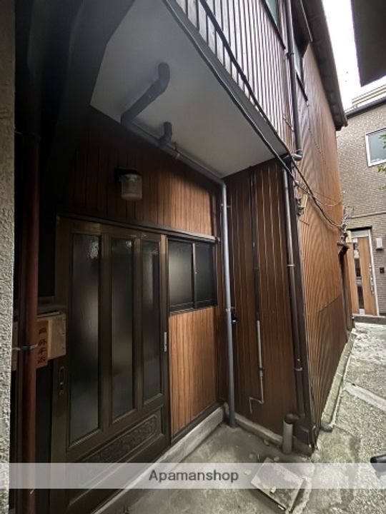 東京都江東区石島(一戸建)の賃貸物件のその他画像