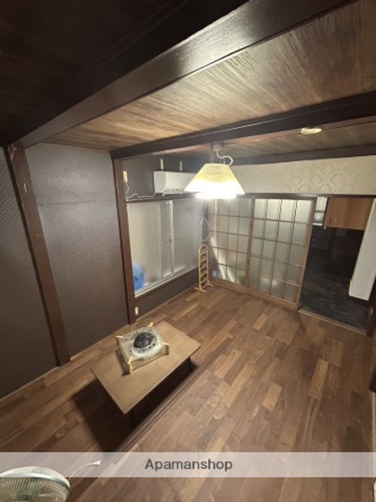 東京都江東区石島(一戸建)の賃貸物件のその他画像