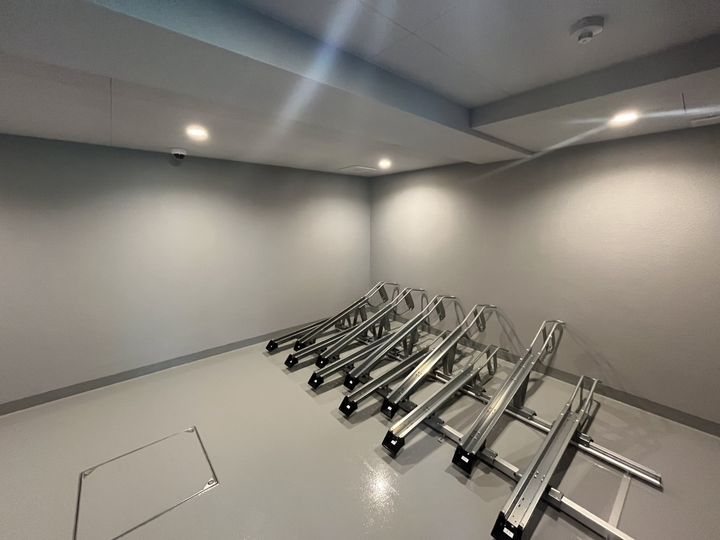 ルネサンスコート門前仲町のその他画像